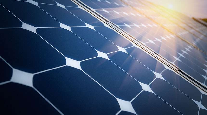 Schoen Solaranalage